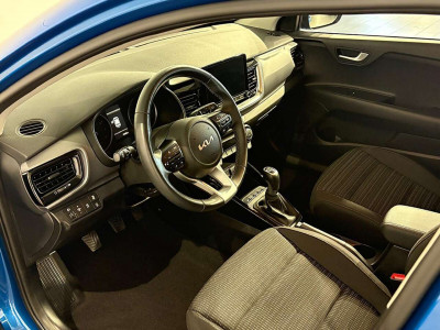 KIA Stonic Gebrauchtwagen KIA Stonic Gebrauchtwagen