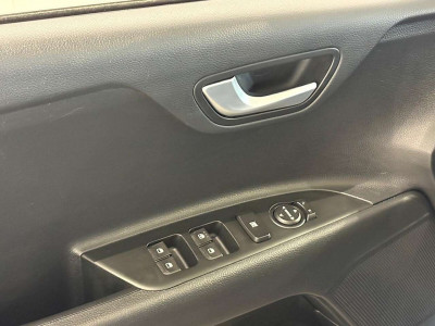KIA Stonic Gebrauchtwagen KIA Stonic Gebrauchtwagen