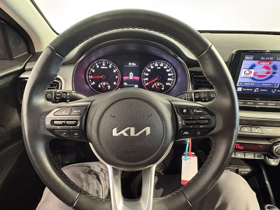 KIA Stonic Gebrauchtwagen KIA Stonic Gebrauchtwagen