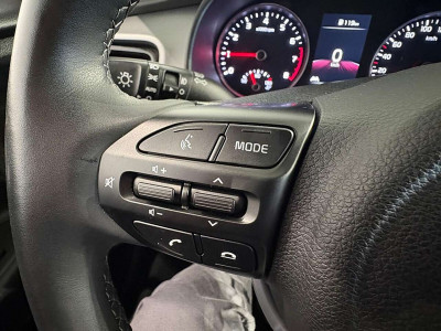 KIA Stonic Gebrauchtwagen KIA Stonic Gebrauchtwagen