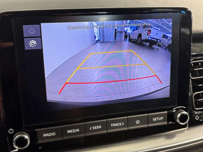 KIA Stonic Gebrauchtwagen KIA Stonic Gebrauchtwagen