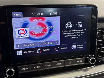 KIA Stonic Gebrauchtwagen KIA Stonic Gebrauchtwagen