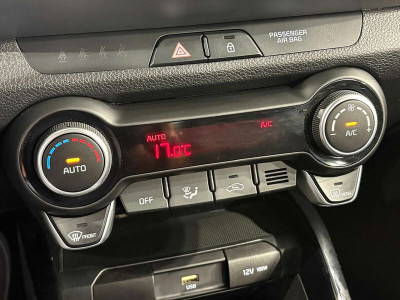 KIA Stonic Gebrauchtwagen KIA Stonic Gebrauchtwagen