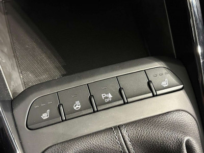 KIA Stonic Gebrauchtwagen KIA Stonic Gebrauchtwagen