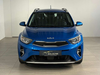 KIA Stonic Gebrauchtwagen KIA Stonic Gebrauchtwagen
