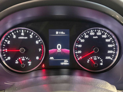 KIA Stonic Gebrauchtwagen KIA Stonic Gebrauchtwagen