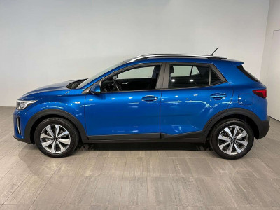 KIA Stonic Gebrauchtwagen KIA Stonic Gebrauchtwagen
