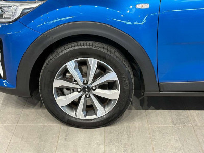 KIA Stonic Gebrauchtwagen KIA Stonic Gebrauchtwagen