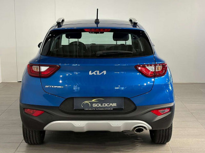KIA Stonic Gebrauchtwagen KIA Stonic Gebrauchtwagen