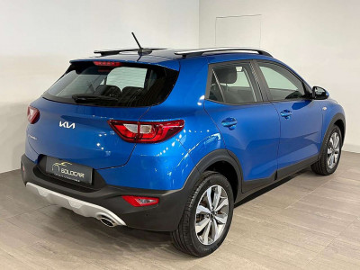 KIA Stonic Gebrauchtwagen KIA Stonic Gebrauchtwagen