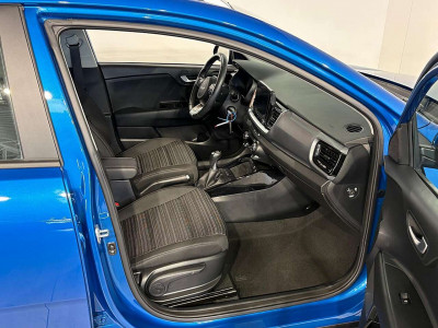 KIA Stonic Gebrauchtwagen KIA Stonic Gebrauchtwagen