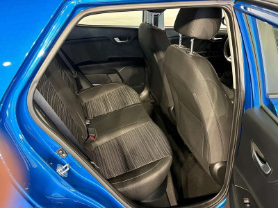 KIA Stonic Gebrauchtwagen KIA Stonic Gebrauchtwagen