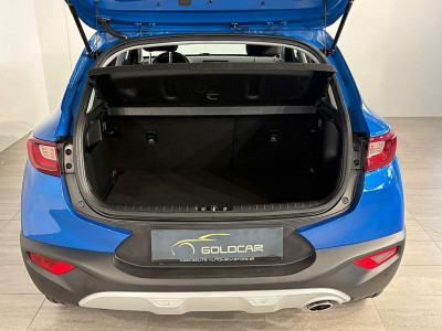 KIA Stonic Gebrauchtwagen KIA Stonic Gebrauchtwagen