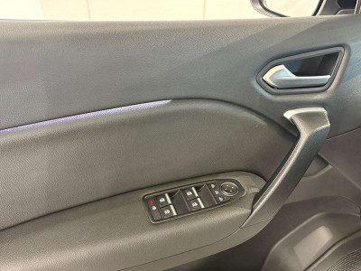 Renault Captur Gebrauchtwagen Renault Captur Gebrauchtwagen