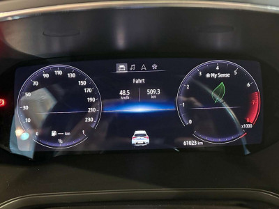 Renault Captur Gebrauchtwagen Renault Captur Gebrauchtwagen