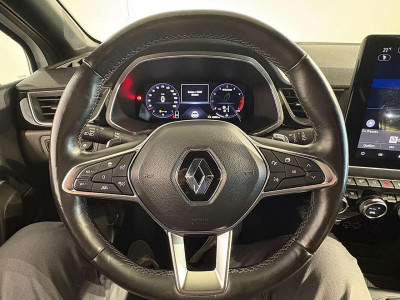 Renault Captur Gebrauchtwagen Renault Captur Gebrauchtwagen