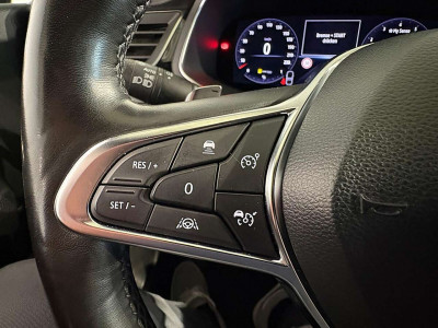 Renault Captur Gebrauchtwagen Renault Captur Gebrauchtwagen