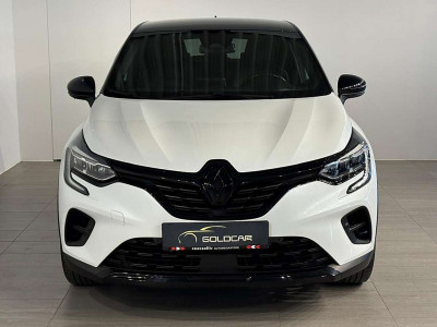 Renault Captur Gebrauchtwagen Renault Captur Gebrauchtwagen