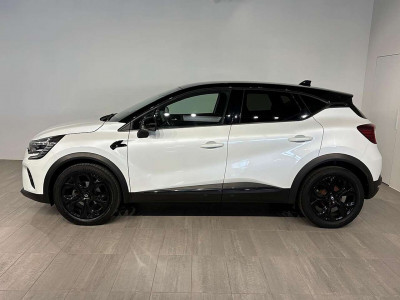 Renault Captur Gebrauchtwagen Renault Captur Gebrauchtwagen