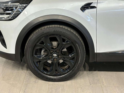 Renault Captur Gebrauchtwagen Renault Captur Gebrauchtwagen