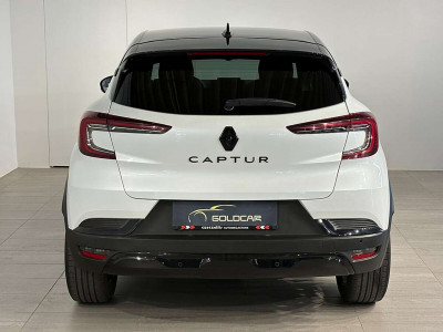Renault Captur Gebrauchtwagen Renault Captur Gebrauchtwagen