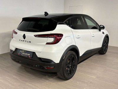 Renault Captur Gebrauchtwagen Renault Captur Gebrauchtwagen