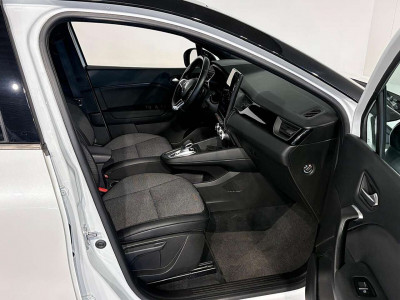 Renault Captur Gebrauchtwagen Renault Captur Gebrauchtwagen
