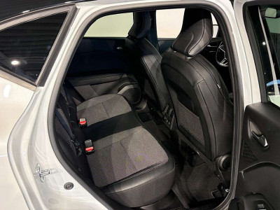 Renault Captur Gebrauchtwagen Renault Captur Gebrauchtwagen