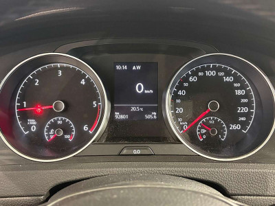 VW Golf Gebrauchtwagen VW Golf Gebrauchtwagen