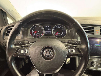 VW Golf Gebrauchtwagen VW Golf Gebrauchtwagen
