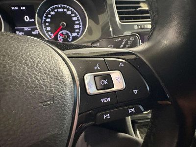 VW Golf Gebrauchtwagen VW Golf Gebrauchtwagen