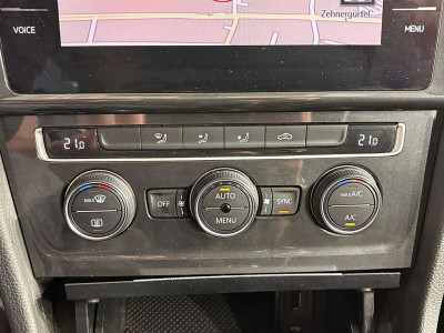VW Golf Gebrauchtwagen VW Golf Gebrauchtwagen