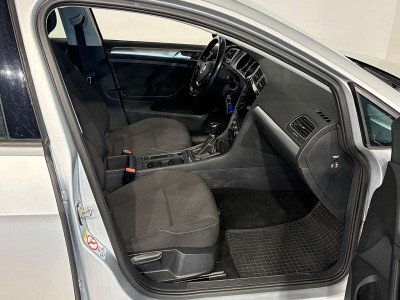 VW Golf Gebrauchtwagen VW Golf Gebrauchtwagen