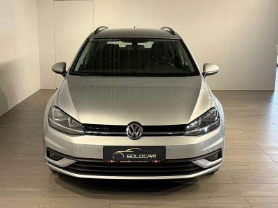 VW Golf Gebrauchtwagen VW Golf Gebrauchtwagen