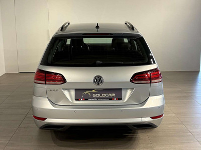VW Golf Gebrauchtwagen VW Golf Gebrauchtwagen