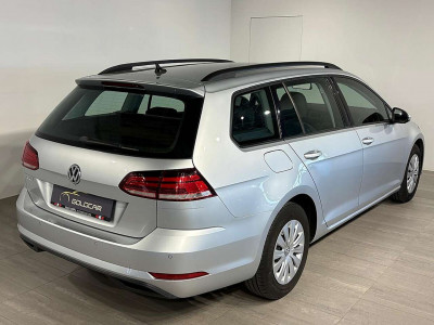 VW Golf Gebrauchtwagen VW Golf Gebrauchtwagen