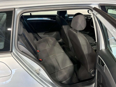 VW Golf Gebrauchtwagen VW Golf Gebrauchtwagen