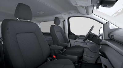Ford Tourneo Custom Neuwagen Ford Tourneo Custom Neuwagen