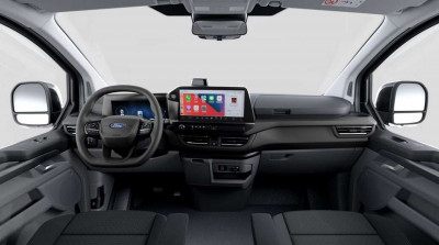 Ford Tourneo Custom Neuwagen Ford Tourneo Custom Neuwagen