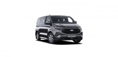 Ford Tourneo Custom Neuwagen Ford Tourneo Custom Neuwagen