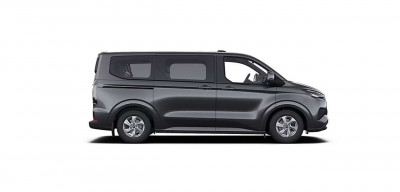 Ford Tourneo Custom Neuwagen Ford Tourneo Custom Neuwagen