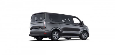 Ford Tourneo Custom Neuwagen Ford Tourneo Custom Neuwagen