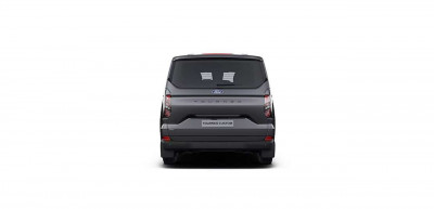 Ford Tourneo Custom Neuwagen Ford Tourneo Custom Neuwagen