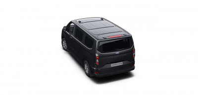 Ford Tourneo Custom Neuwagen Ford Tourneo Custom Neuwagen