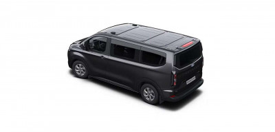 Ford Tourneo Custom Neuwagen Ford Tourneo Custom Neuwagen