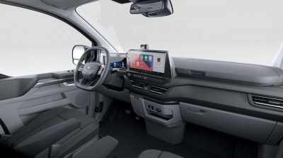 Ford Tourneo Custom Neuwagen Ford Tourneo Custom Neuwagen
