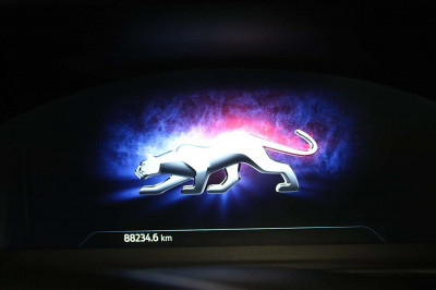 Ford Puma Gebrauchtwagen Ford Puma Gebrauchtwagen
