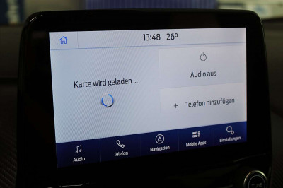 Ford Puma Gebrauchtwagen Ford Puma Gebrauchtwagen
