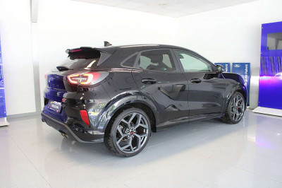 Ford Puma Gebrauchtwagen Ford Puma Gebrauchtwagen