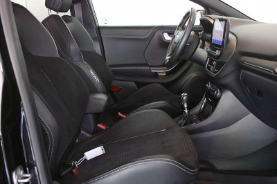 Ford Puma Gebrauchtwagen Ford Puma Gebrauchtwagen
